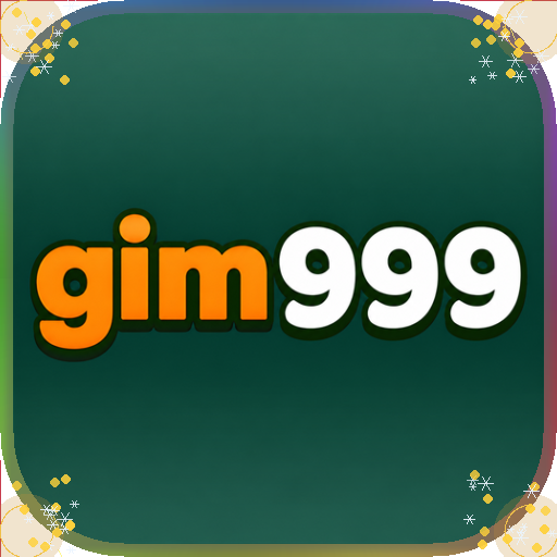gim999 — mitra unggulan